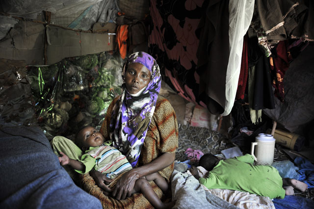 28IDPs Somalia